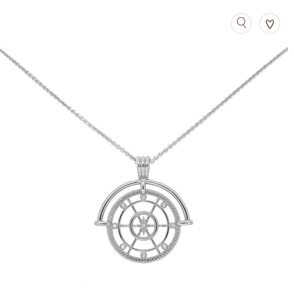 NWT Uncommon James La Paz Necklace